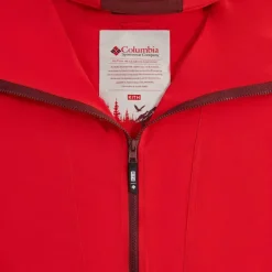 Kith For Columbia Wind Anorak