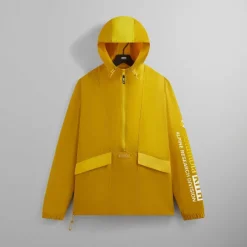 Kith For Columbia Wind Anorak
