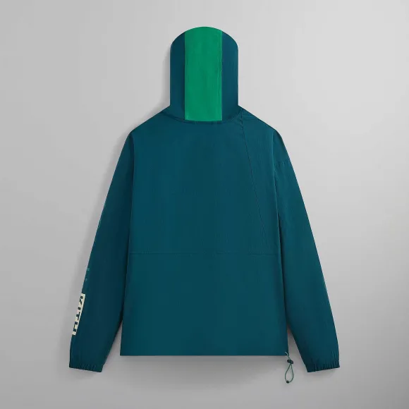 Kith For Columbia Wind Anorak