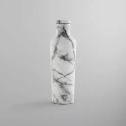Kith For Corkcicle Canteen Marble