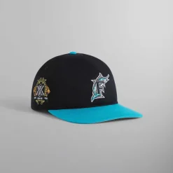 Kith For '47 Florida Marlins Hitch Snapback
