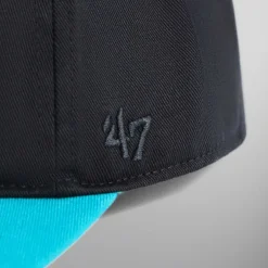 Kith For '47 Florida Marlins Hitch Snapback