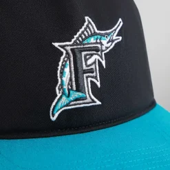 Kith For '47 Florida Marlins Hitch Snapback