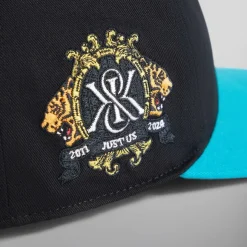 Kith For '47 Florida Marlins Hitch Snapback