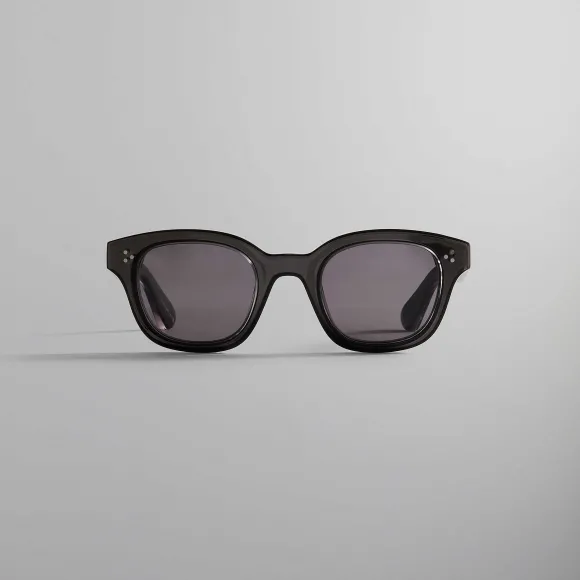 Kith For Garrett Leight Co Gibson Sunglasses