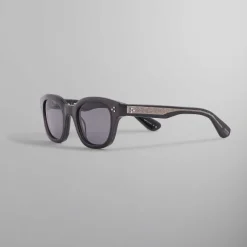 Kith For Garrett Leight Co Gibson Sunglasses