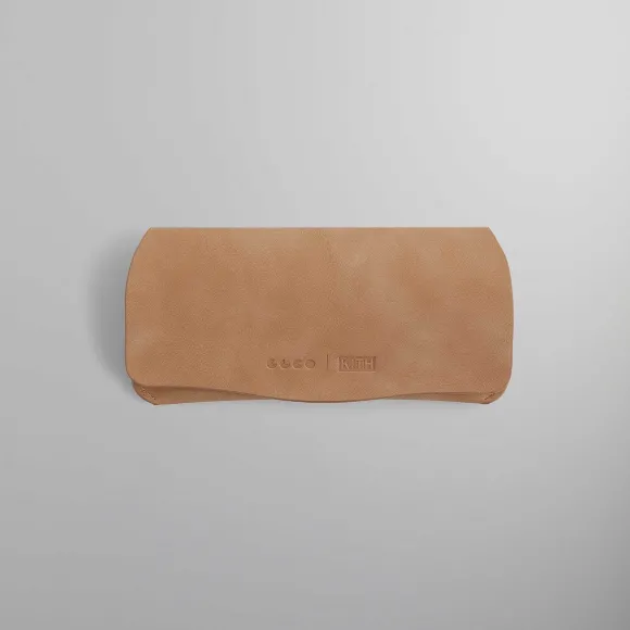 Kith For Garrett Leight Co Gibson Sunglasses
