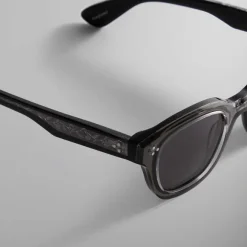 Kith For Garrett Leight Co Gibson Sunglasses
