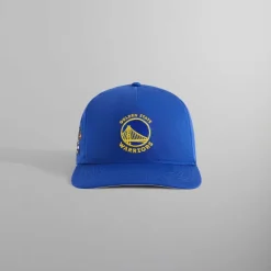 Kith For '47 Golden State Warriors Hitch Snapback