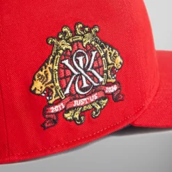 Kith For '47 Kansas City Chiefs Hitch Snapback