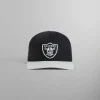 Kith For '47 Las Vegas Raiders Hitch Snapback
