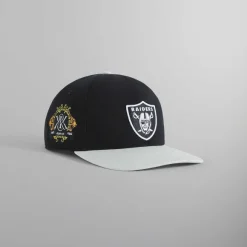 Kith For '47 Las Vegas Raiders Hitch Snapback