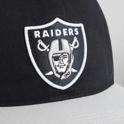 Kith For '47 Las Vegas Raiders Hitch Snapback