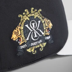 Kith For '47 Las Vegas Raiders Hitch Snapback