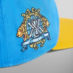 Kith For '47 Los Angeles Chargers Hitch Snapback