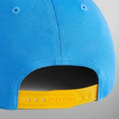 Kith For '47 Los Angeles Chargers Hitch Snapback