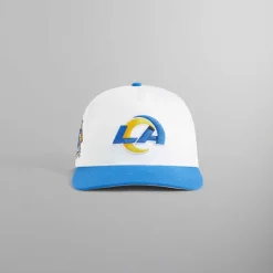 Kith For '47 Los Angeles Rams Hitch Snapback
