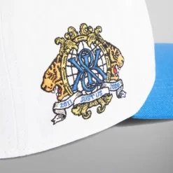 Kith For '47 Los Angeles Rams Hitch Snapback