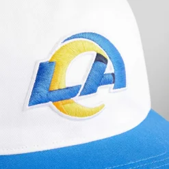 Kith For '47 Los Angeles Rams Hitch Snapback