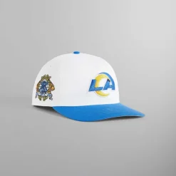 Kith For '47 Los Angeles Rams Hitch Snapback