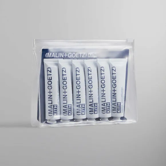 Kith For Malin+Goetz