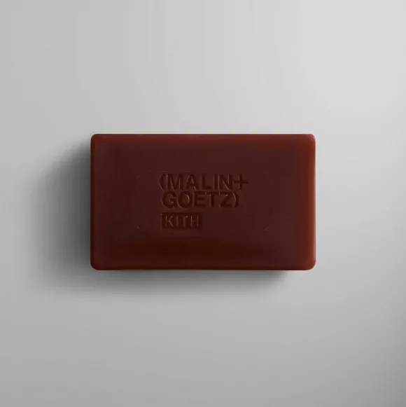 Kith For Malin+Goetz Rogue Bar Soap