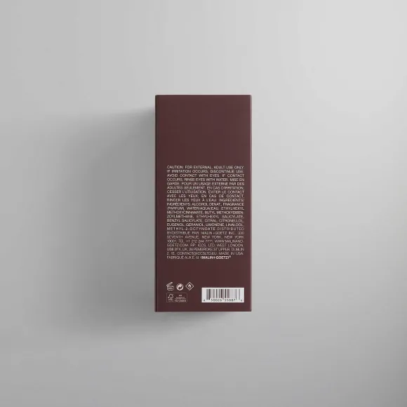 Kith For Malin+Goetz Rogue Eau De Parfum