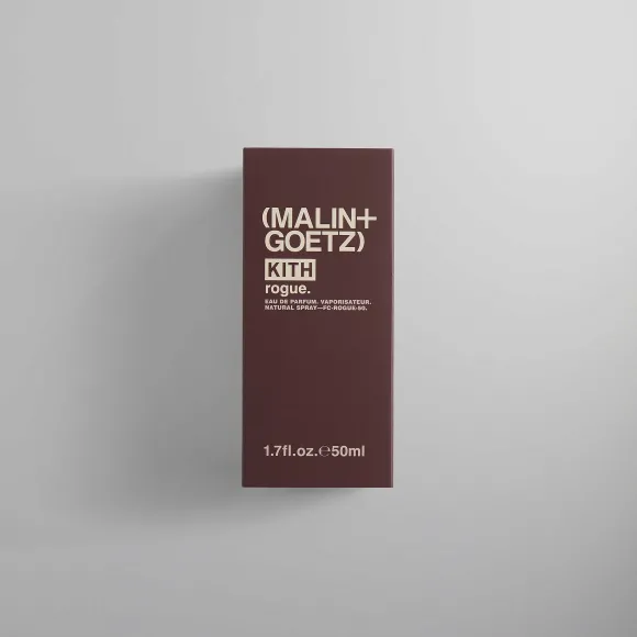 Kith For Malin+Goetz Rogue Eau De Parfum