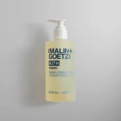 Kith For Malin+Goetz Vapor Body Wash