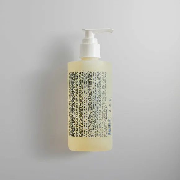 Kith For Malin+Goetz Vapor Body Wash