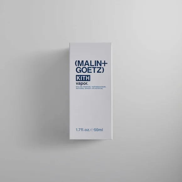 Kith For Malin+Goetz Vapor Eau De Parfum