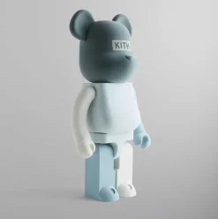Kith For Medicom Toy Be@Rbrick 1000%