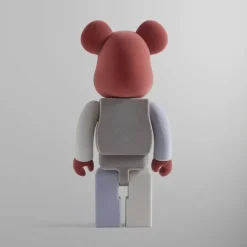 Kith For Medicom Toy Be@Rbrick 1000%