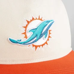 Kith For '47 Miami Dolphins Hitch Snapback