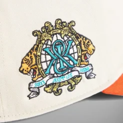 Kith For '47 Miami Dolphins Hitch Snapback