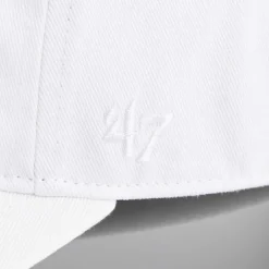 Kith For '47 Miami Heat Hitch Snapback