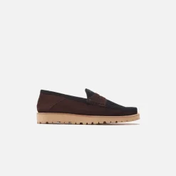 Kith For Moccasin Loafer