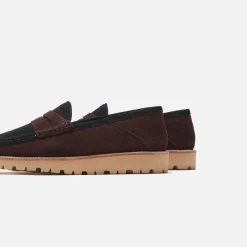 Kith For Moccasin Loafer
