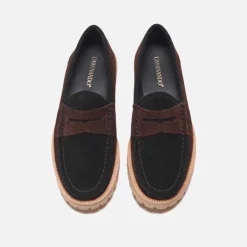 Kith For Moccasin Loafer