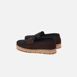 Kith For Moccasin Loafer