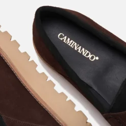 Kith For Moccasin Loafer