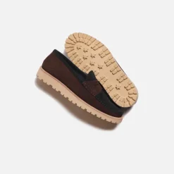Kith For Moccasin Loafer