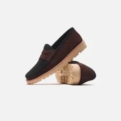 Kith For Moccasin Loafer
