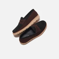Kith For Moccasin Loafer