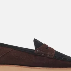 Kith For Moccasin Loafer