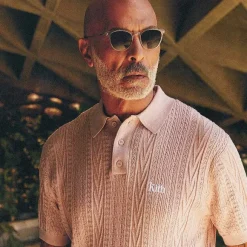 Kith For Modo Georgica Sunglasses