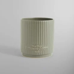 Kith For New York Botanical Garden Planter