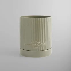 Kith For New York Botanical Garden Planter