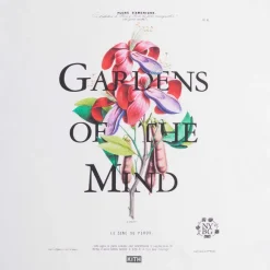 Kith For New York Botanical Garden Le Sene Du Perou Vintage Tee