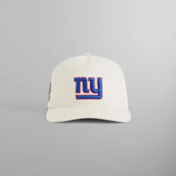 Kith For '47 New York Giants Hitch Snapback
